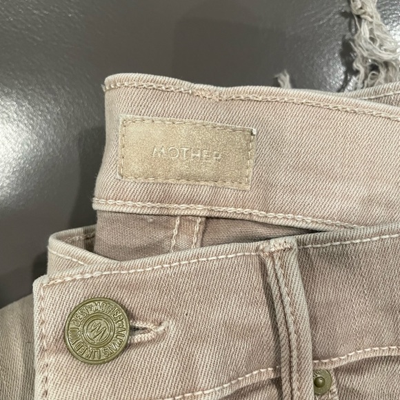 Mother jeans - Picture 3 of 9